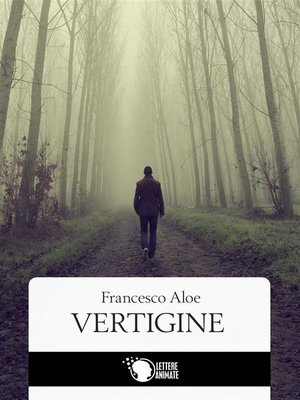 cover image of Vertigine